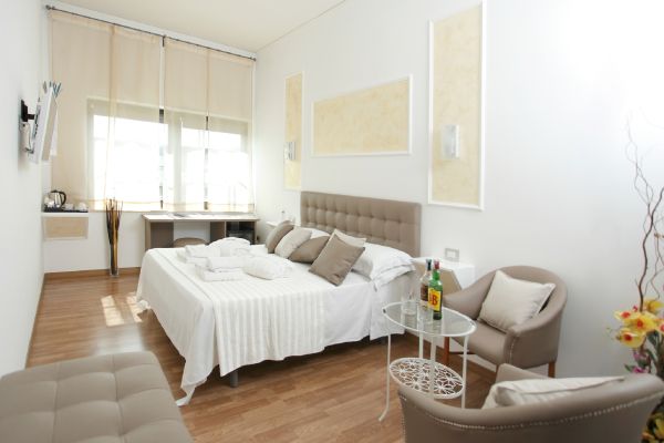 Millennium Gold Hotel (Neapel)